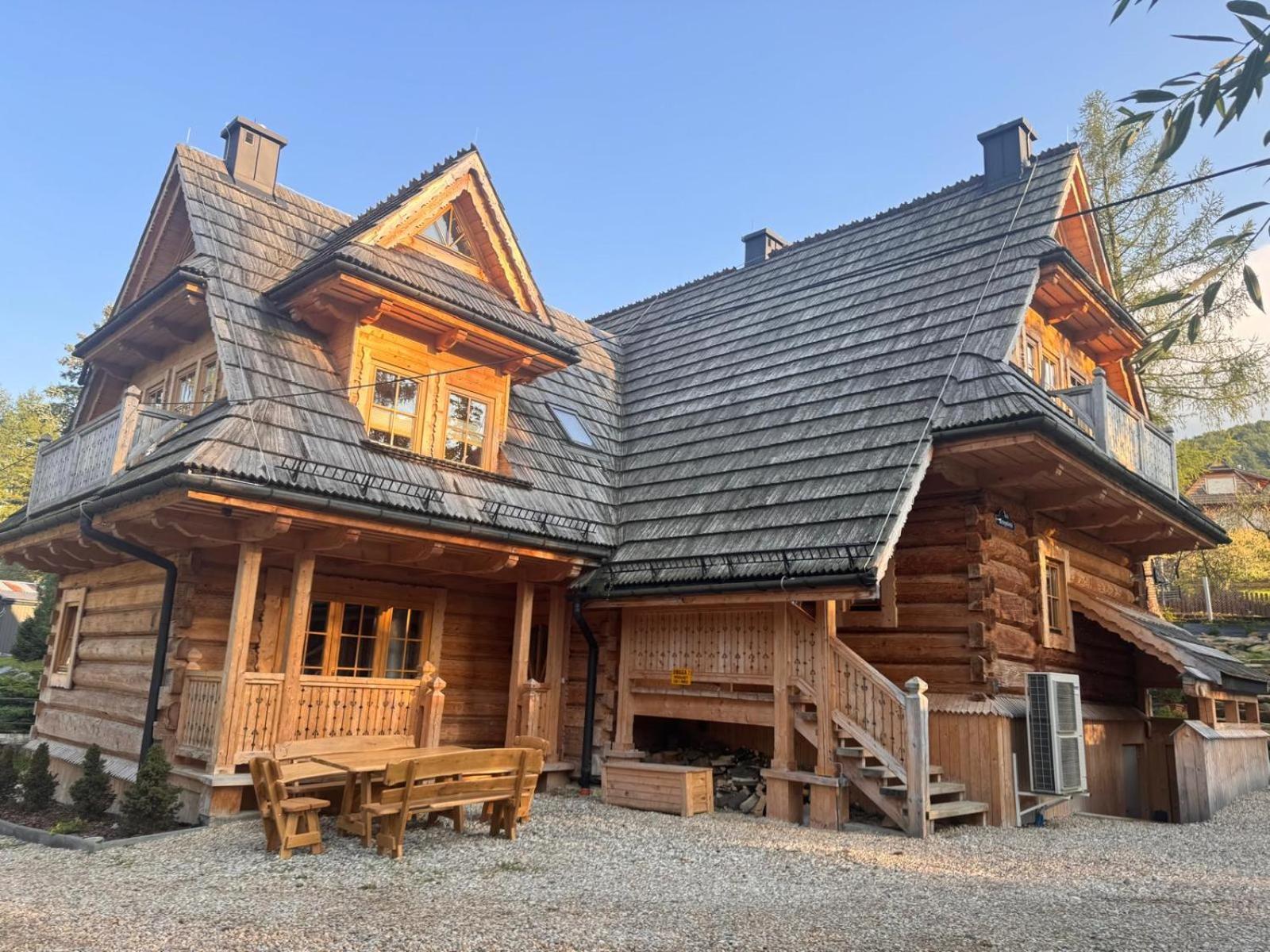 Apartamenty Krzeptowki 3A — Photos 2