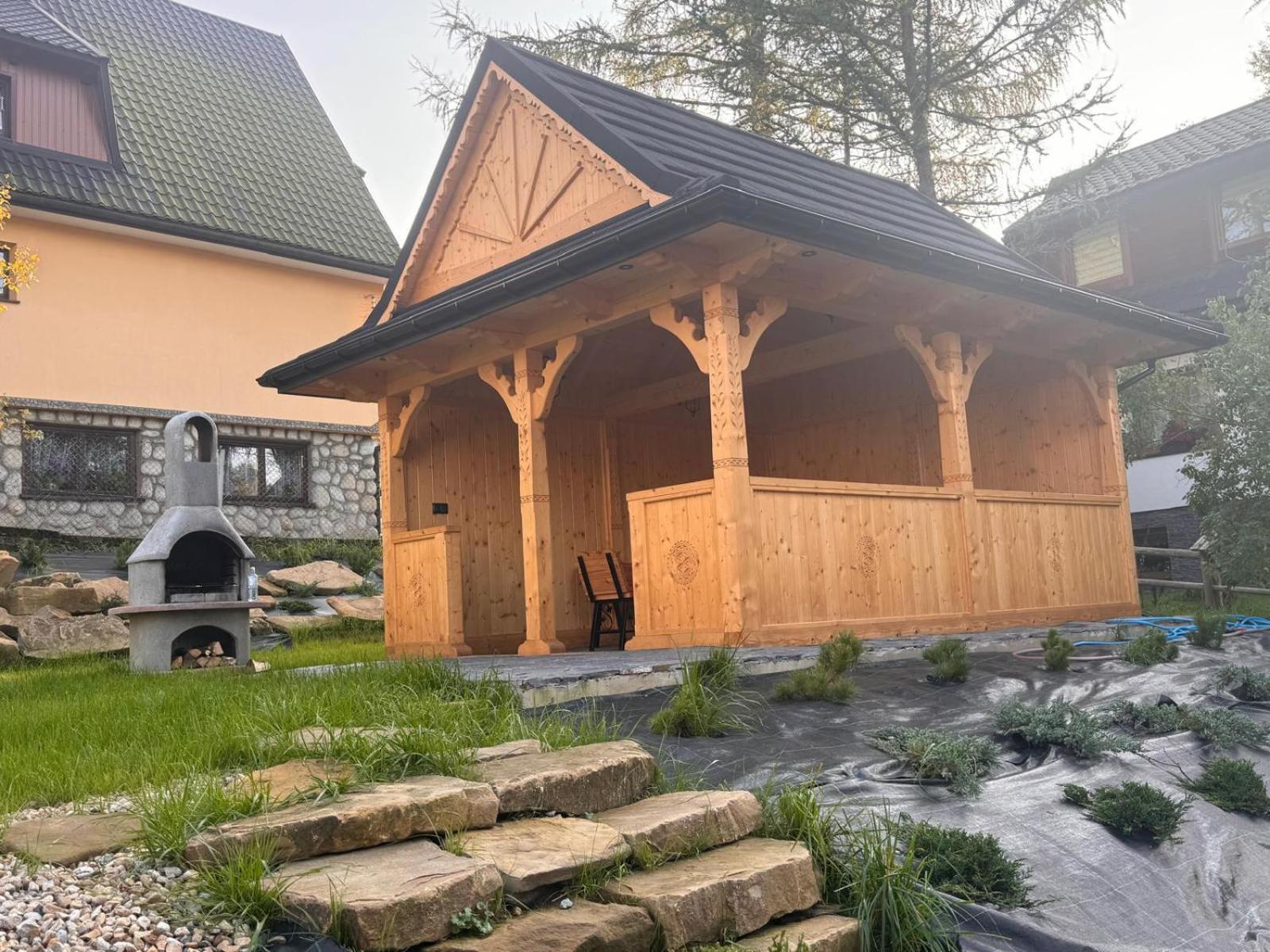Apartamenty Krzeptowki 3A — Photos 3