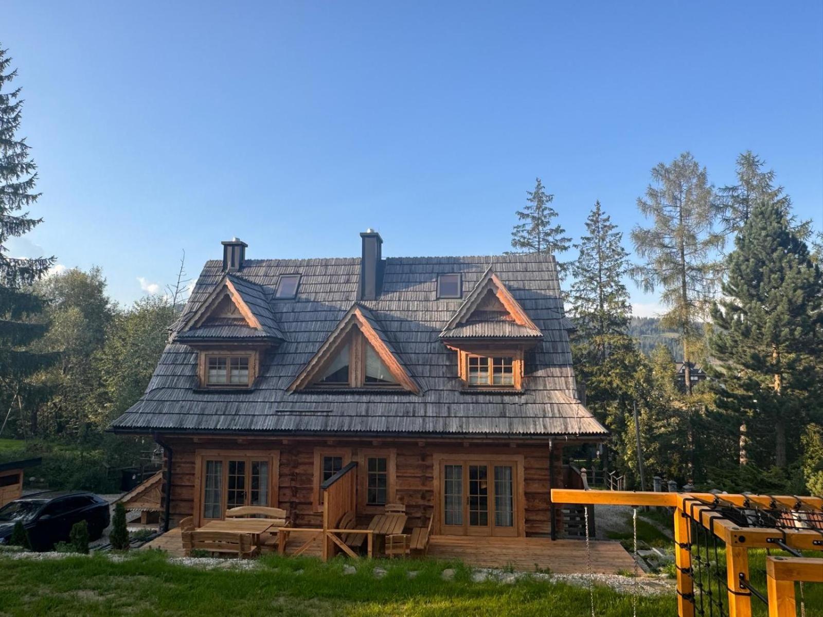 Apartamenty Krzeptowki 3A, Zakopane